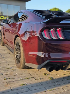 Ford Mustang undefined | Auto.bg — изображение 12 Ford Mustang undefined | Auto.bg — изображение 12