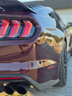 Ford Mustang undefined | Auto.bg — изображение 14 Ford Mustang undefined | Auto.bg — изображение 14