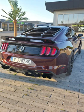 Ford Mustang undefined | Auto.bg — изображение 15 Ford Mustang undefined | Auto.bg — изображение 15