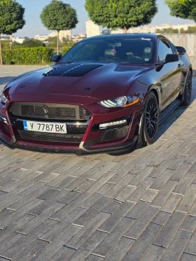 Ford Mustang undefined | Auto.bg — изображение 16 Ford Mustang undefined | Auto.bg — изображение 16