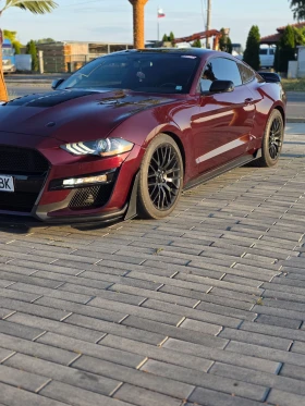 Ford Mustang undefined | Auto.bg — изображение 11 Ford Mustang undefined | Auto.bg — изображение 11