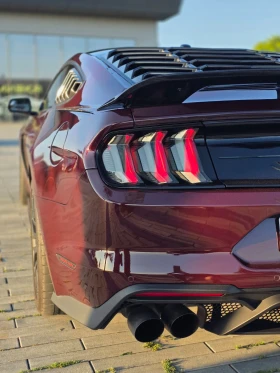 Ford Mustang undefined | Auto.bg — изображение 13 Ford Mustang undefined | Auto.bg — изображение 13