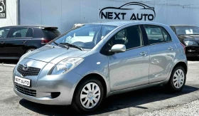 Toyota Yaris 1.3I 87HP 83000 KM AUTOMAT - Car24.bg Toyota Yaris 1.3I 87HP 83000 KM AUTOMAT