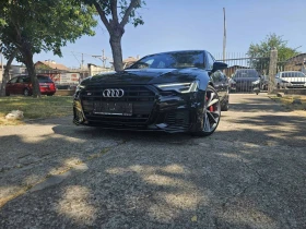 Audi S6 3.0 DISEL S-LINE QUATTRO GERMANIQ - Car24.bg Audi S6 3.0 DISEL S-LINE QUATTRO GERMANIQ