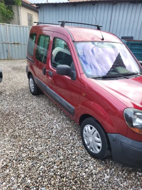 Renault Kangoo 1.2i  | Mobile.bg — малка снимка 2
