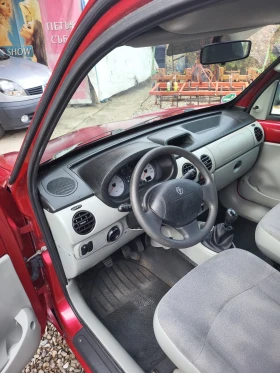 Renault Kangoo 1.2i  | Mobile.bg — малка снимка 5