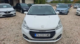 Peugeot 208 1.5 2020 год. - Car24.bg Peugeot 208 1.5 2020 год.