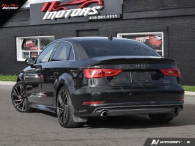 Audi A3 * 4dr Sdn quattro 2.0T Progressiv | NO ACCIDENTS * - 28200 лв. / 14418.43 € - 78319829 4 | Car24.bg Audi A3 * 4dr Sdn quattro 2.0T Progressiv | NO ACCIDENTS * - 28200 лв. / 14418.43 € - 78319829 4