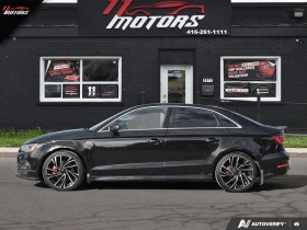 Audi A3 * 4dr Sdn quattro 2.0T Progressiv | NO ACCIDENTS * - 28200 лв. / 14418.43 € - 78319829 3 | Car24.bg Audi A3 * 4dr Sdn quattro 2.0T Progressiv | NO ACCIDENTS * - 28200 лв. / 14418.43 € - 78319829 3
