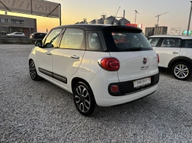 Fiat 500L 1.4i* 95к.с.* Euro 6 * Лизинг - 9900 лв. / 5061.79 € - 32932431 3 | Car24.bg Fiat 500L 1.4i* 95к.с.* Euro 6 * Лизинг - 9900 лв. / 5061.79 € - 32932431 3