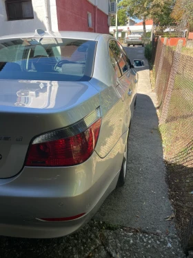 BMW 525 525d 177кс M57 - 4500 € / 8801.24 лв. - 12365998 4 | Car24.bg BMW 525 525d 177кс M57 - 4500 € / 8801.24 лв. - 12365998 4