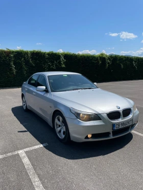 BMW 525 525d 177кс M57 - 4500 € / 8801.24 лв. - 12365998 6 | Car24.bg BMW 525 525d 177кс M57 - 4500 € / 8801.24 лв. - 12365998 6