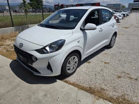 Hyundai I10 1.0 MPi | Auto.bg — изображение 2 Hyundai I10 1.0 MPi | Auto.bg — изображение 2