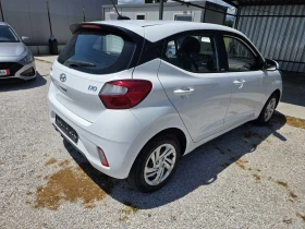 Hyundai I10 1.0 MPi | Auto.bg — изображение 6 Hyundai I10 1.0 MPi | Auto.bg — изображение 6