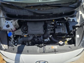 Hyundai I10 1.0 MPi | Auto.bg — изображение 15 Hyundai I10 1.0 MPi | Auto.bg — изображение 15
