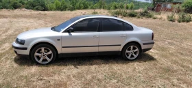 VW Passat 1.8 | Auto.bg — изображение 2 VW Passat 1.8 | Auto.bg — изображение 2