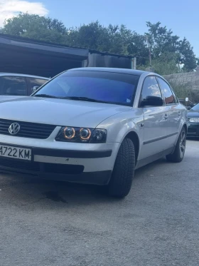 VW Passat 1.8 | Auto.bg — изображение 10 VW Passat 1.8 | Auto.bg — изображение 10