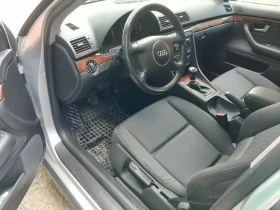 Audi A4 1.9 TDI 96KW - 3333 € / 6518.78 лв. - 41179243 7 | Car24.bg Audi A4 1.9 TDI 96KW - 3333 € / 6518.78 лв. - 41179243 7