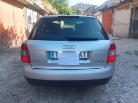 Audi A4 1.9 TDI 96KW - 3333 € / 6518.78 лв. - 41179243 6 | Car24.bg Audi A4 1.9 TDI 96KW - 3333 € / 6518.78 лв. - 41179243 6