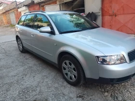 Audi A4 1.9 TDI 96KW - 3333 € / 6518.78 лв. - 41179243 3 | Car24.bg Audi A4 1.9 TDI 96KW - 3333 € / 6518.78 лв. - 41179243 3