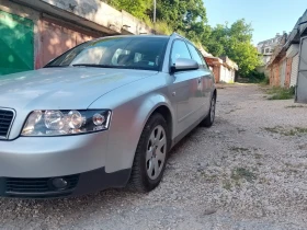 Audi A4 1.9 TDI 96KW - 3333 € / 6518.78 лв. - 41179243 2 | Car24.bg Audi A4 1.9 TDI 96KW - 3333 € / 6518.78 лв. - 41179243 2