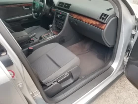 Audi A4 1.9 TDI 96KW - 3333 € / 6518.78 лв. - 41179243 9 | Car24.bg Audi A4 1.9 TDI 96KW - 3333 € / 6518.78 лв. - 41179243 9