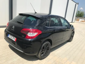 Citroen C4 1.6hdi 112 Avtomat - 4300 € / 8410.07 лв. - 76379197 5 | Car24.bg Citroen C4 1.6hdi 112 Avtomat - 4300 € / 8410.07 лв. - 76379197 5