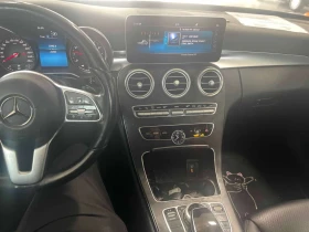 Mercedes-Benz C 300 * АВТОКРЕДИТ БЕЗ ПЪРВОНАЧАЛНА ВНОСКА* | Auto.bg — изображение 9 Mercedes-Benz C 300 * АВТОКРЕДИТ БЕЗ ПЪРВОНАЧАЛНА ВНОСКА* | Auto.bg — изображение 9