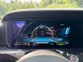 Mercedes-Benz AMG GT * 53 * CARFAX * Без инциденти * - 60600 € - 38179834 7 | Car24.bg Mercedes-Benz AMG GT * 53 * CARFAX * Без инциденти * - 60600 € - 38179834 7