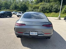 Mercedes-Benz AMG GT * 53 * CARFAX * Без инциденти * - 60600 € - 38179834 5 | Car24.bg Mercedes-Benz AMG GT * 53 * CARFAX * Без инциденти * - 60600 € - 38179834 5