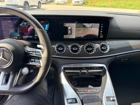Mercedes-Benz AMG GT * 53 * CARFAX * Без инциденти * - 60600 € - 38179834 8 | Car24.bg Mercedes-Benz AMG GT * 53 * CARFAX * Без инциденти * - 60600 € - 38179834 8