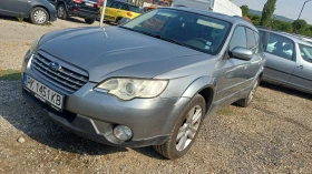 Subaru Outback 2.5 GAZ