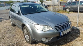 Subaru Outback 2.5 GAZ | Auto.bg — изображение 5 Subaru Outback 2.5 GAZ | Auto.bg — изображение 5