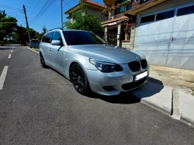 BMW 530 3.0d 218