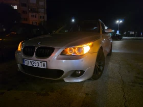 BMW 530 3.0d 218 - Car24.bg BMW 530 3.0d 218