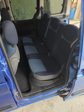 Citroen Berlingo undefined | Auto.bg — изображение 3 Citroen Berlingo undefined | Auto.bg — изображение 3