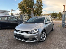 VW Golf 2.0 TDI 150 4Motion