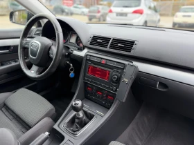 Audi A4 170cv Sline Navi Audi / Podgrev | Auto.bg — изображение 12 Audi A4 170cv Sline Navi Audi / Podgrev | Auto.bg — изображение 12