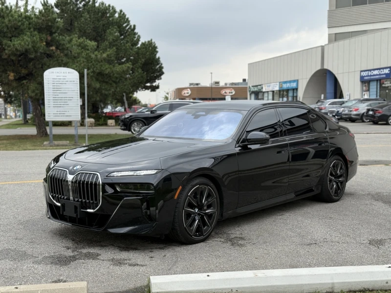 BMW 760 XDRIVE| Bowers & Wilkins| Пано| Щори| Massage - 165000 лв. / 84363.16 € - 67758661 1 | Car24.bg BMW 760 XDRIVE| Bowers & Wilkins| Пано| Щори| Massage - 165000 лв. / 84363.16 € - 67758661 1
