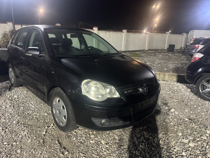 VW Polo 1.4i KLIMA - 3900 лв. / 1994.04 € - 82062992 1 | Car24.bg VW Polo 1.4i KLIMA - 3900 лв. / 1994.04 € - 82062992 1