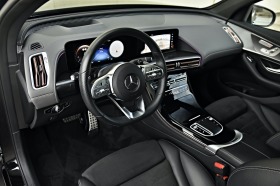 Mercedes-Benz EQC 400/4Matic//2xAMG./HEADUP/360/KEYLE | Mobile.bg   9