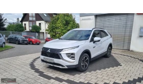 Mitsubishi Eclipse Cross 2.4PHEV/188HP/PLUS/4X4/CAM/NAVI/LED/ACC/524v - Car24.bg Mitsubishi Eclipse Cross 2.4PHEV/188HP/PLUS/4X4/CAM/NAVI/LED/ACC/524v