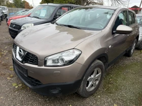 Nissan Qashqai 2.0-FACE - Car24.bg Nissan Qashqai 2.0-FACE