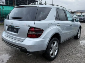 Mercedes-Benz ML 320 4 Matic* 227x.km* ТОП* - 12490 лв. / 6386.04 € - 36633853 7 | Car24.bg Mercedes-Benz ML 320 4 Matic* 227x.km* ТОП* - 12490 лв. / 6386.04 € - 36633853 7
