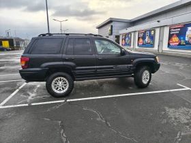 Jeep Grand cherokee 2.7 - 6100 € / 11930.56 лв. - 49621914 2 | Car24.bg Jeep Grand cherokee 2.7 - 6100 € / 11930.56 лв. - 49621914 2