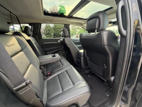 Jeep Grand cherokee SUMMIT= Panorama= Podgriavane= Obduhvane= Full - 18999 € / 37158.81 лв. - 49479501 13 | Car24.bg Jeep Grand cherokee SUMMIT= Panorama= Podgriavane= Obduhvane= Full - 18999 € / 37158.81 лв. - 49479501 13