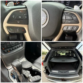 Jeep Grand cherokee SUMMIT= Panorama= Podgriavane= Obduhvane= Full - 18999 € / 37158.81 лв. - 49479501 15 | Car24.bg Jeep Grand cherokee SUMMIT= Panorama= Podgriavane= Obduhvane= Full - 18999 € / 37158.81 лв. - 49479501 15