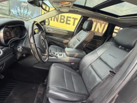 Jeep Grand cherokee SUMMIT= Panorama= Podgriavane= Obduhvane= Full - 18999 € / 37158.81 лв. - 49479501 10 | Car24.bg Jeep Grand cherokee SUMMIT= Panorama= Podgriavane= Obduhvane= Full - 18999 € / 37158.81 лв. - 49479501 10