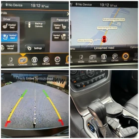 Jeep Grand cherokee SUMMIT= Panorama= Podgriavane= Obduhvane= Full - 18999 € / 37158.81 лв. - 49479501 14 | Car24.bg Jeep Grand cherokee SUMMIT= Panorama= Podgriavane= Obduhvane= Full - 18999 € / 37158.81 лв. - 49479501 14