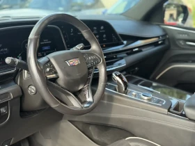 Cadillac Escalade Sport 4x4 checks every box - 6 - 53000 € / 103658.99 лв. - 87888791 8 | Car24.bg Cadillac Escalade Sport 4x4 checks every box - 6 - 53000 € / 103658.99 лв. - 87888791 8
